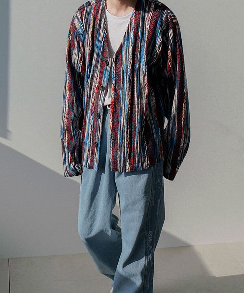 sarduran cardigan